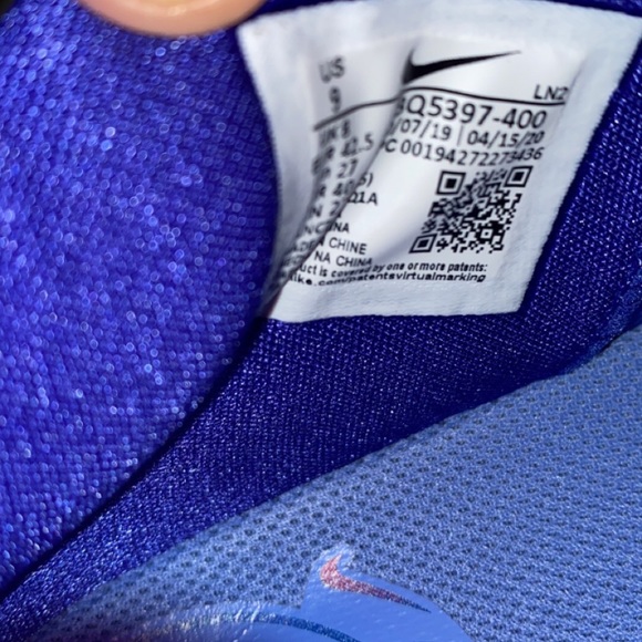 Nike adapt - Picture 3 of 4